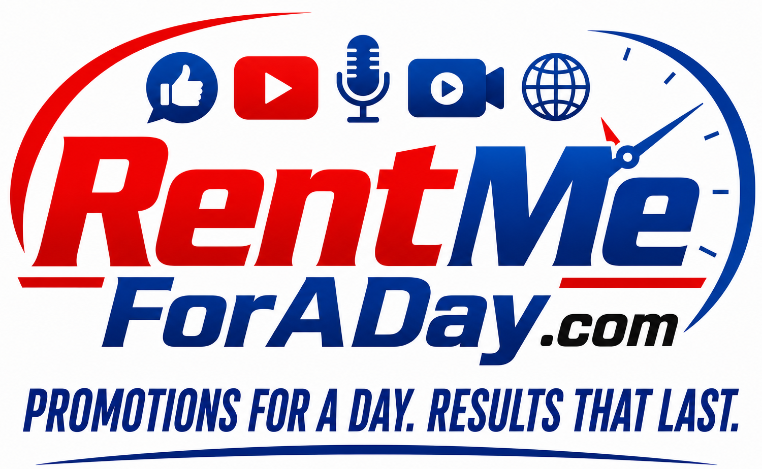 RentMeForADay.com